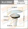 KJ-392 MASUMA