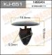 KJ-651 MASUMA