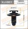KJ-661 MASUMA