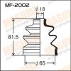 MF-2002 MASUMA