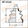 MF-2042 MASUMA