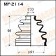 MF-2114 MASUMA