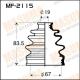 MF-2115 MASUMA