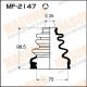 MF-2147 MASUMA