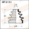 MF-2151 MASUMA
