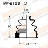 MF-2153 MASUMA