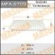 MFAS705 MASUMA