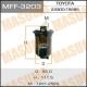 MFF3203 MASUMA