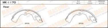 MK-1170 MASUMA