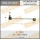 MLK104 MASUMA