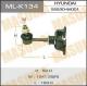 MLK134 MASUMA