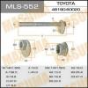 MLS552 MASUMA