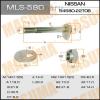 MLS580 MASUMA