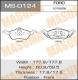 MS0124 MASUMA