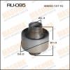 Ru-095 MASUMA