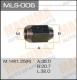 mls-006 MASUMA