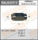 mls-011 MASUMA