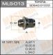 mls-013 MASUMA