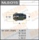 mls-015 MASUMA
