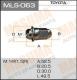 mls-063 MASUMA