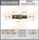 mls-089 MASUMA