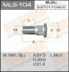 mls-104 MASUMA