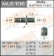 mls-106 MASUMA