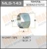 mls-143 MASUMA