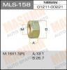 mls-158 MASUMA