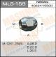 mls-159 MASUMA
