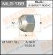 mls-189 MASUMA