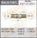 mls-191 MASUMA