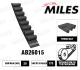 AB26015 MILES