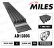 AD15006 MILES
