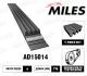 AD15014 MILES