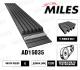 AD15035 MILES