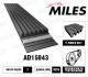 AD15043 MILES