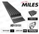 AD15151 MILES