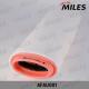 AFAU001 MILES