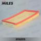AFAU015 MILES