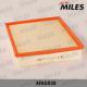 AFAU038 MILES