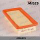 AFAU074 MILES