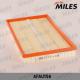 AFAU156 MILES