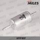 AFFF007 MILES