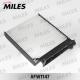AFW1147 MILES