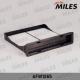 AFW1265 MILES