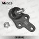 DB35002 MILES
