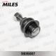 DB35007 MILES