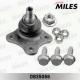 DB35066 MILES