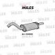 HA00003 MILES